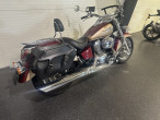 1999 Honda VT 750 C