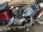 1999 Honda VT 750 C