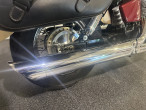 1999 Honda VT 750 C