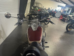 1999 Honda VT 750 C