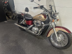 1999 Honda VT 750 C