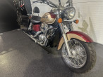 1999 Honda VT 750 C