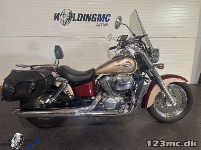 Honda VT 750 C