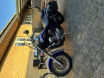 1999 Honda VT 750