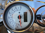 1999 Honda VT 750