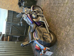 1999 Honda VT 750