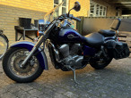 1999 Honda VT 750