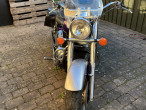 1999 Honda VT 750