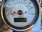 1999 Honda VT 750