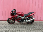 1999 Honda VTR 1000 F Firestorm