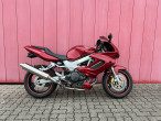 1999 Honda VTR 1000 F Firestorm