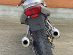 1999 Honda VTR 1000 F Firestorm 1999 Honda VTR 1000 F Firestorm