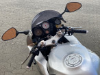 1999 Honda VTR 1000 F Firestorm 1999 Honda VTR 1000 F Firestorm