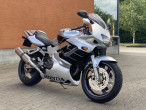 1999 Honda VTR 1000 F Firestorm 1999 Honda VTR 1000 F Firestorm