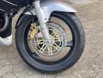 1999 Honda VTR 1000 F Firestorm 1999 Honda VTR 1000 F Firestorm