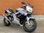 1999 Honda VTR 1000 F Firestorm 1999 Honda VTR 1000 F Firestorm