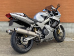 1999 Honda VTR 1000 F Firestorm 1999 Honda VTR 1000 F Firestorm