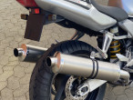 1999 Honda VTR 1000 F Firestorm 1999 Honda VTR 1000 F Firestorm