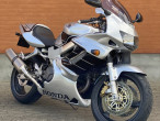 1999 Honda VTR 1000 F Firestorm 1999 Honda VTR 1000 F Firestorm