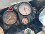 1999 Honda VTR 1000 F Firestorm 1999 Honda VTR 1000 F Firestorm