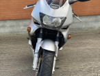1999 Honda VTR 1000 F Firestorm 1999 Honda VTR 1000 F Firestorm