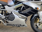 1999 Honda VTR 1000 F Firestorm 1999 Honda VTR 1000 F Firestorm