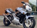 1999 Honda VTR 1000 F Firestorm 1999 Honda VTR 1000 F Firestorm