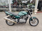 1999 Kawasaki ER-5