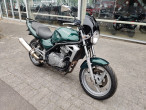 1999 Kawasaki ER-5