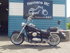 1999 Kawasaki VN 1500 1999 Kawasaki VN 1500