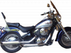 1999 Kawasaki VN 800 Classic