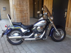 1999 Kawasaki VN 800 Classic