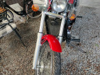 1999 Kawasaki VN 800