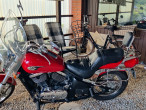 1999 Kawasaki VN 800