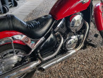 1999 Kawasaki VN 800