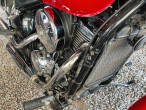1999 Kawasaki VN 800
