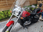 1999 Kawasaki VN 800