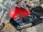 1999 Kawasaki VN 800