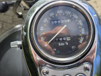 1999 Kawasaki VN 800 1999 Kawasaki VN 800