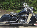 1999 Kawasaki VN 800 1999 Kawasaki VN 800