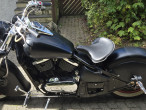 1999 Kawasaki VN 800 1999 Kawasaki VN 800