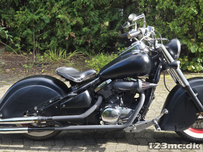 Kawasaki VN 800 Kawasaki VN 800