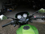 1999 Kawasaki ZRX 1100