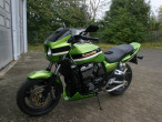1999 Kawasaki ZRX 1100