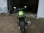 1999 Kawasaki ZRX 1100