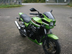 1999 Kawasaki ZRX 1100