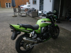 1999 Kawasaki ZRX 1100