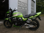1999 Kawasaki ZRX 1100