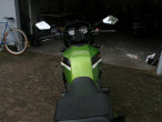 1999 Kawasaki ZRX 1100