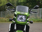1999 Kawasaki ZRX 1100